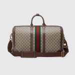 グッチ〔GUCCI SAVOY〕ラージ ダッフルバッグ 724612 9C2ST グッチ〔GUCCI SAVOY〕ラージ ダッフルバッグ 724612 9C2ST