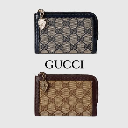 グッチ  〔グッチ ルーチェ〕コンチネンタルウォレット 790034 FADHW