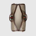 グッチ〔GUCCI SAVOY〕ラージ ダッフルバッグ 724612 9C2ST グッチ〔GUCCI SAVOY〕ラージ ダッフルバッグ 724612 9C2ST