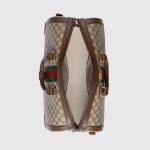 グッチ 〔GUCCI SAVOY〕ミディアム ダッフルバッグ 724642 9C2SN グッチ 〔GUCCI SAVOY〕ミディアム ダッフルバッグ 724642 9C2SN