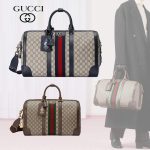 グッチ 〔GUCCI SAVOY〕ミディアム ダッフルバッグ 724642 9C2SN グッチ 〔GUCCI SAVOY〕ミディアム ダッフルバッグ 724642 9C2SN