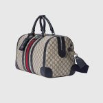 グッチ 〔GUCCI SAVOY〕ミディアム ダッフルバッグ 724642 9C2SN グッチ 〔GUCCI SAVOY〕ミディアム ダッフルバッグ 724642 9C2SN