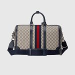 グッチ 〔GUCCI SAVOY〕ミディアム ダッフルバッグ 724642 9C2SN グッチ 〔GUCCI SAVOY〕ミディアム ダッフルバッグ 724642 9C2SN