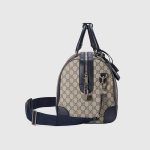 グッチ 〔GUCCI SAVOY〕ミディアム ダッフルバッグ 724642 9C2SN グッチ 〔GUCCI SAVOY〕ミディアム ダッフルバッグ 724642 9C2SN