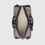 グッチ 〔GUCCI SAVOY〕ミディアム ダッフルバッグ 724642 9C2SN グッチ 〔GUCCI SAVOY〕ミディアム ダッフルバッグ 724642 9C2SN