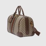 グッチ 〔GUCCI SAVOY〕ミディアム ダッフルバッグ 724642 9C2SN グッチ 〔GUCCI SAVOY〕ミディアム ダッフルバッグ 724642 9C2SN