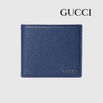グッチ GUCCI ロゴ 二つ折りウォレット 771153 AABXM 4236 グッチ GUCCI ロゴ 二つ折りウォレット 771153 AABXM 4236