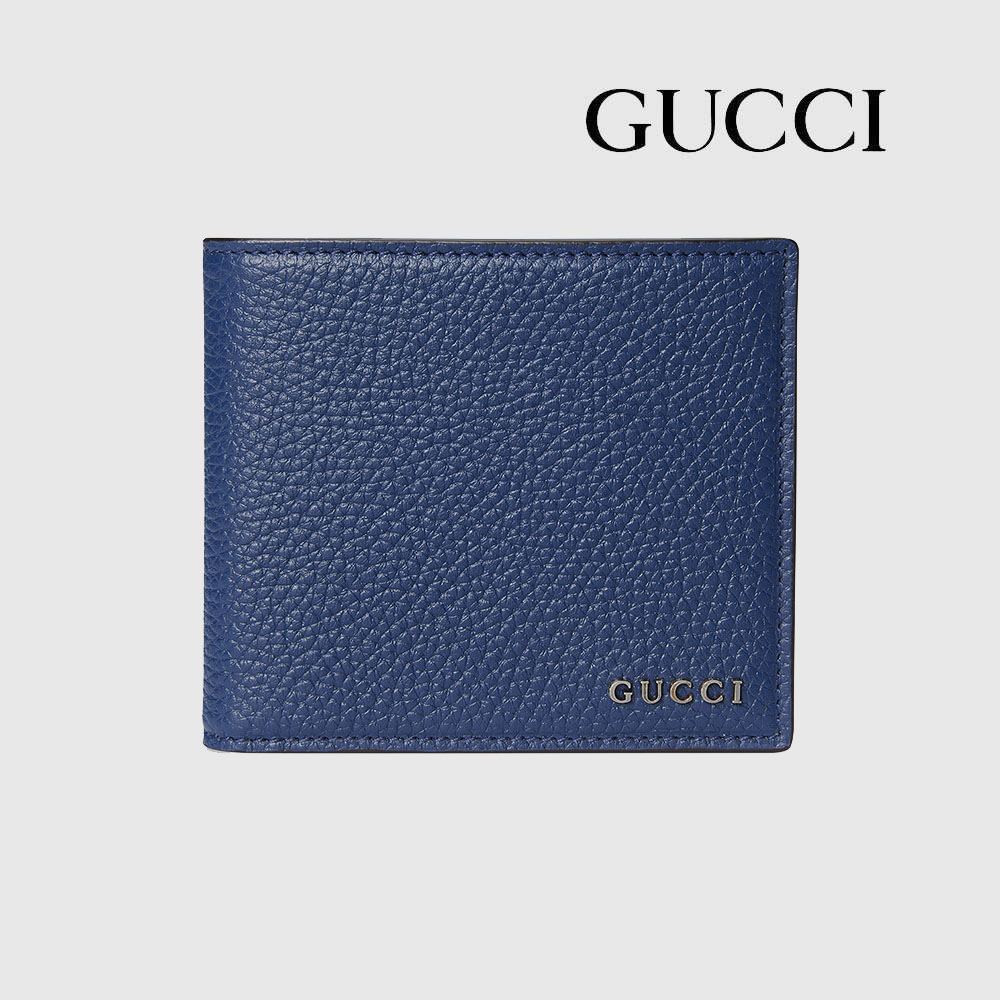 グッチ GUCCI ロゴ 二つ折りウォレット 771153 AABXM 4236 グッチ GUCCI ロゴ 二つ折りウォレット 771153 AABXM 4236