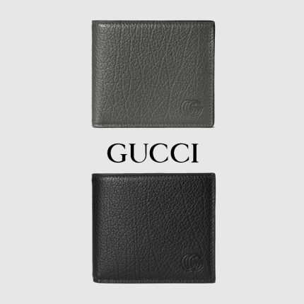 グッチ ジャンボ GG トラベルドキュメントケース ‎751760 AABY0 1000