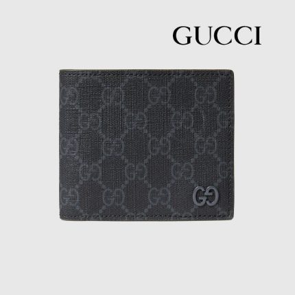 グッチ  GG コインウォレット ブラウン インテリア 768244 FACQC 9773