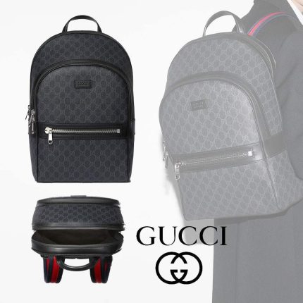 グッチGG バックパック ‎771158 KAAAK 1144