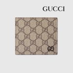 グッチ GG コインウォレット ブラウン インテリア 768244 FACQC 9773 グッチ GG コインウォレット ブラウン インテリア 768244 FACQC 9773