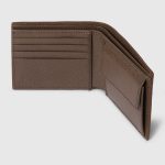 グッチ GG コインウォレット ブラウン インテリア 768244 FACQC 9773 グッチ GG コインウォレット ブラウン インテリア 768244 FACQC 9773