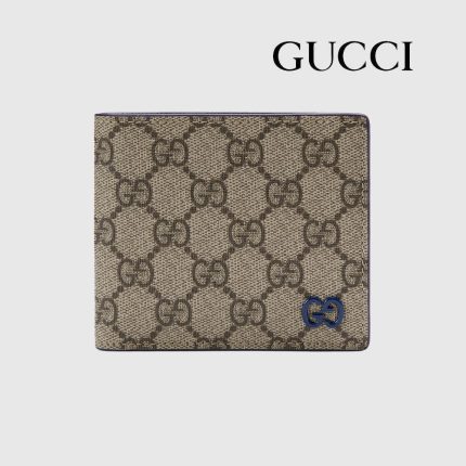 グッチ  GG コインウォレット ブラウン インテリア 768244 FACQC 9773