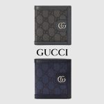 グッチ〔オフィディア〕二つ折り ウォレット 732016 UULBN グッチ〔オフィディア〕二つ折り ウォレット 732016 UULBN