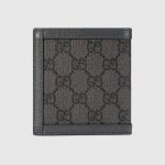 グッチ〔オフィディア〕二つ折り ウォレット 732016 UULBN グッチ〔オフィディア〕二つ折り ウォレット 732016 UULBN