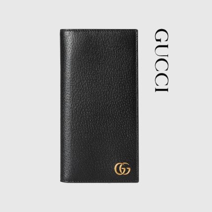 グッチ  ダブルG ジップアラウンドウォレット 800180 AADD7 1000