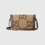 グッチ 〔グッチ ホースビット 1955〕ジャンボGG ミニバッグ 699296 UKMBG 2572 グッチ 〔グッチ ホースビット 1955〕ジャンボGG ミニバッグ 699296 UKMBG 2572
