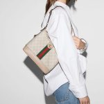グッチ 〔オフィディア〕スモール ショルダーバッグ 781402 96IWN