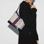 グッチ 〔オフィディア〕スモール ショルダーバッグ 781402 96IWN