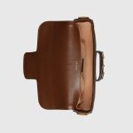 グッチ 〔グッチ ホースビット 1955〕ショルダーバッグ 735178 FABLN グッチ 〔グッチ ホースビット 1955〕ショルダーバッグ 735178 FABLN