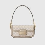 グッチ 〔グッチ ホースビット 1955〕ショルダーバッグ 735178 FABLN グッチ 〔グッチ ホースビット 1955〕ショルダーバッグ 735178 FABLN