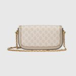グッチ 〔グッチ ホースビット 1955〕ショルダーバッグ 735178 FABLN グッチ 〔グッチ ホースビット 1955〕ショルダーバッグ 735178 FABLN