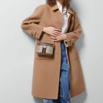 グッチ 〔オフィディア〕ウェブ ストライプ付き ベルトバッグ 699765 96IWG 8745 グッチ 〔オフィディア〕ウェブ ストライプ付き ベルトバッグ 699765 96IWG 8745