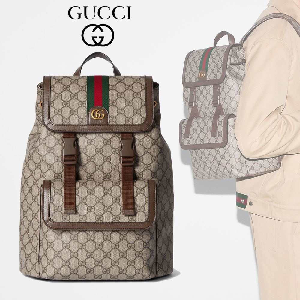 グッチ 〔オフィディア〕スモール バックパック 792114 FADMF 9794 グッチ 〔オフィディア〕スモール バックパック 792114 FADMF 9794