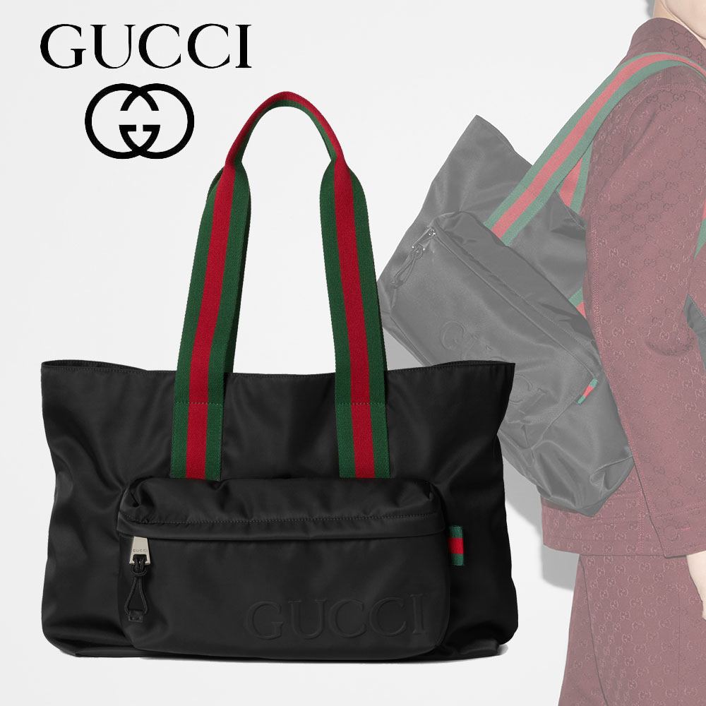 グッチ GUCCI ロゴ ラージ トートバッグ 802172 FADUZ 1066 グッチ GUCCI ロゴ ラージ トートバッグ 802172 FADUZ 1066