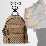 グッチ GUCCI ロゴ ミディアム バックパック 800265 FADSC 9852 グッチ GUCCI ロゴ ミディアム バックパック 800265 FADSC 9852