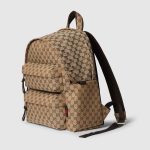 グッチ GUCCI ロゴ ミディアム バックパック 800265 FADSC 9852 グッチ GUCCI ロゴ ミディアム バックパック 800265 FADSC 9852