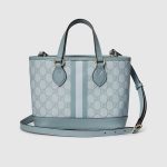 グッチ ダブルG ミニ トートバッグ 811716 FAD03 グッチ ダブルG ミニ トートバッグ 811716 FAD03