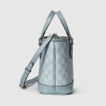 グッチ ダブルG ミニ トートバッグ 811716 FAD03 グッチ ダブルG ミニ トートバッグ 811716 FAD03