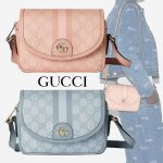 グッチ GGデニム ミニ ショルダーバッグ 772239 FAD03 グッチ GGデニム ミニ ショルダーバッグ 772239 FAD03