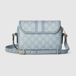 グッチ GGデニム ミニ ショルダーバッグ 772239 FAD03 グッチ GGデニム ミニ ショルダーバッグ 772239 FAD03