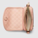 グッチ GGデニム ミニ ショルダーバッグ 772239 FAD03 グッチ GGデニム ミニ ショルダーバッグ 772239 FAD03
