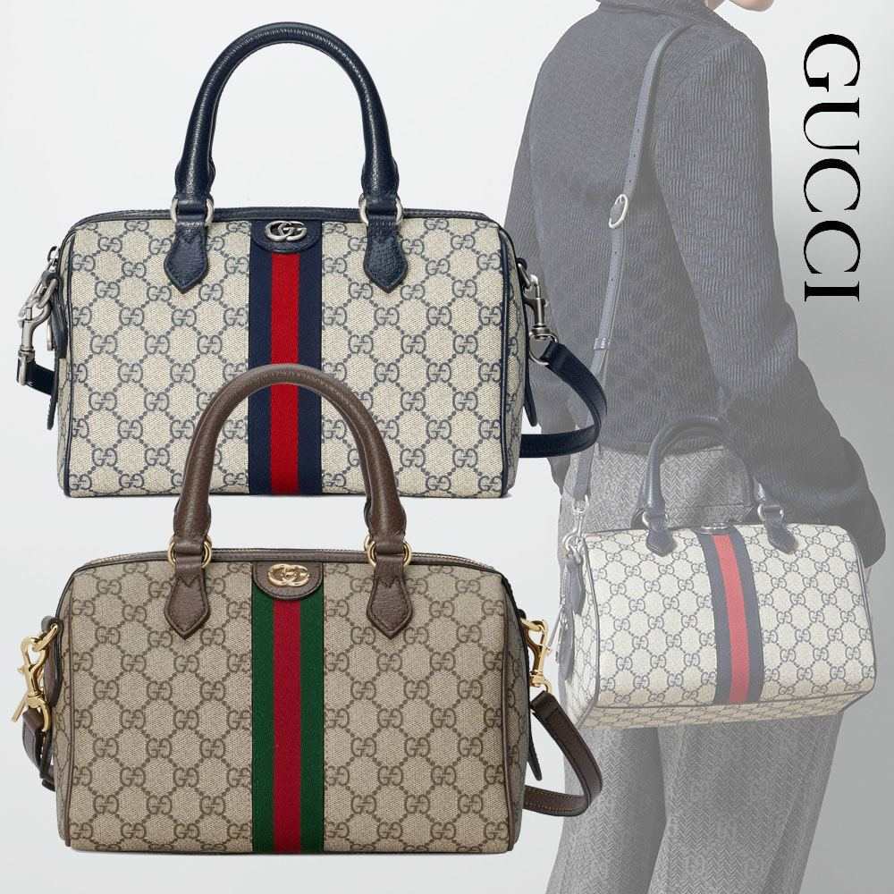 グッチ 〔オフィディア〕スモール トップハンドルバッグ 772061 96IWN グッチ 〔オフィディア〕スモール トップハンドルバッグ 772061 96IWN