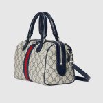 グッチ 〔オフィディア〕スモール トップハンドルバッグ 772061 96IWN グッチ 〔オフィディア〕スモール トップハンドルバッグ 772061 96IWN