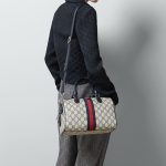 グッチ 〔オフィディア〕スモール トップハンドルバッグ 772061 96IWN グッチ 〔オフィディア〕スモール トップハンドルバッグ 772061 96IWN