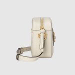 グッチ  〔グッチ ホースビット 1955〕ミニ ショルダーバッグ ‎760196 1AAQD
