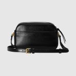 グッチ  〔グッチ ホースビット 1955〕ミニ ショルダーバッグ ‎760196 1AAQD