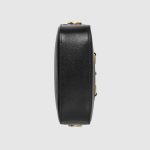 グッチ  〔グッチ ホースビット 1955〕ミニ ショルダーバッグ ‎760196 1AAQD