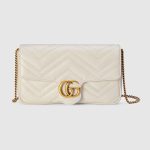 グッチ 〔GGマーモント〕ミニバッグ 751526 AACCE グッチ 〔GGマーモント〕ミニバッグ 751526 AACCE
