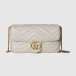 グッチ 〔GGマーモント〕ミニバッグ 751526 グッチ 〔GGマーモント〕ミニバッグ 751526