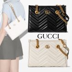 グッチ 〔GGマーモント〕スモール トートバッグ 779727 グッチ 〔GGマーモント〕スモール トートバッグ 779727