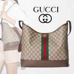 グッチ 〔オフィディア〕ミディアム ショルダーバッグ 781392 96IWG 8745 グッチ 〔オフィディア〕ミディアム ショルダーバッグ 781392 96IWG 8745