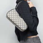 グッチ 〔オフィディア〕スモール ショルダーバッグ ‎735132