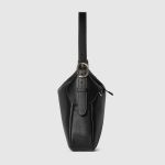グッチ 〔GGエンブレム〕ミディアム ショルダーバッグ 815217 AAEC2 1000 グッチ 〔GGエンブレム〕ミディアム ショルダーバッグ 815217 AAEC2 1000