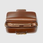 グッチ 〔グッチ ホースビット 1955〕スモール ショルダーバッグ 602204 1DB0G グッチ 〔グッチ ホースビット 1955〕スモール ショルダーバッグ 602204 1DB0G